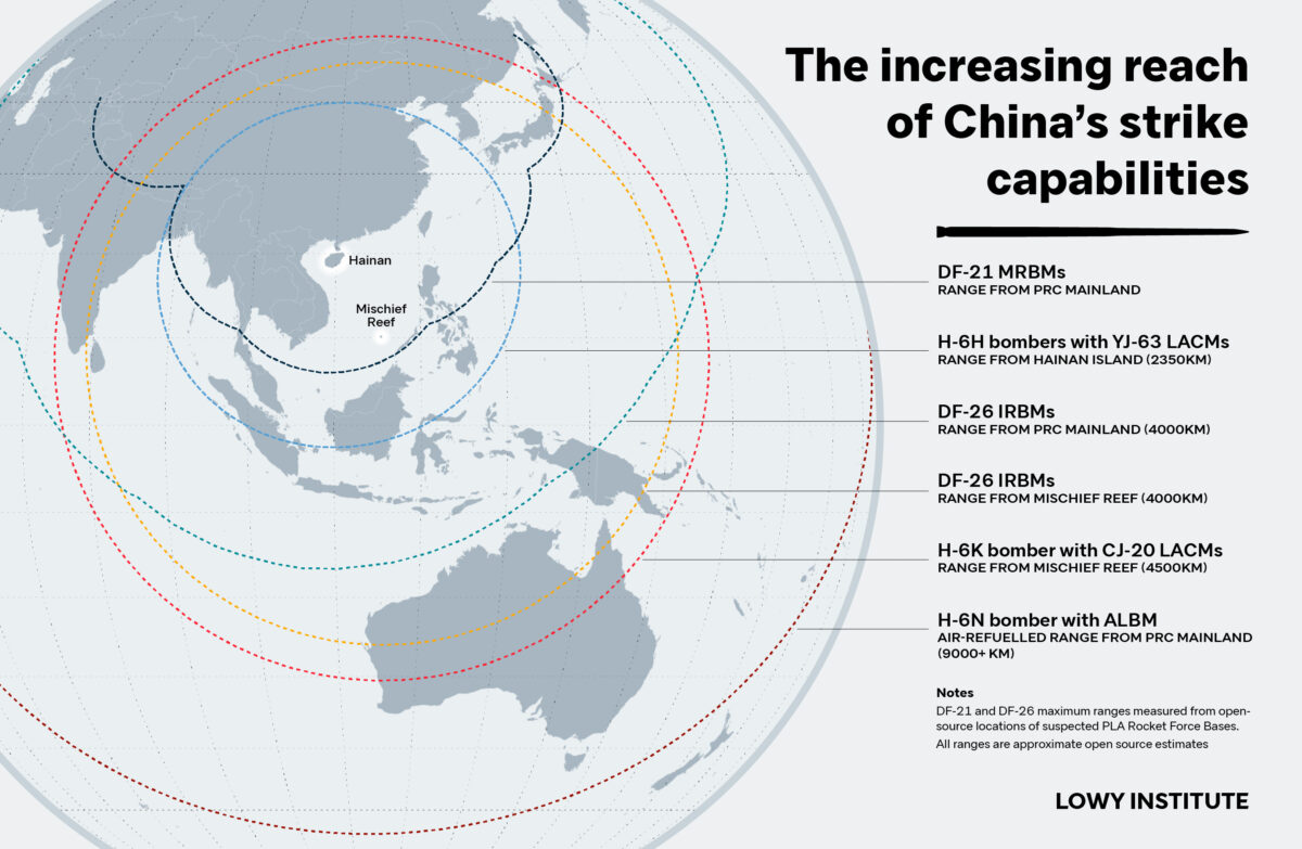 NextImg:LIVE 2 PM ET: The Army’s Role in the Indo-Pacific: An American Enterprise Institute Conversation
