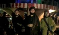 Taliban Seizes 9 Provincial Capitals Across Afghanistan in 6 Days