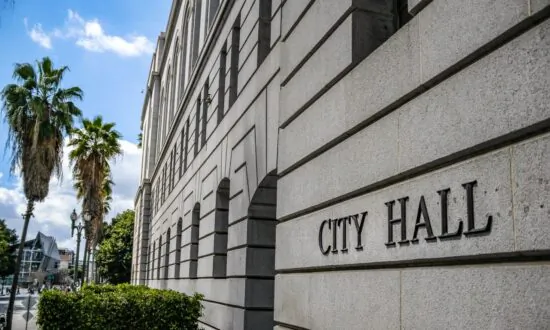 LA City Council Appoints Heather Hutt to Finish Mark Ridley-Thomas’s Term