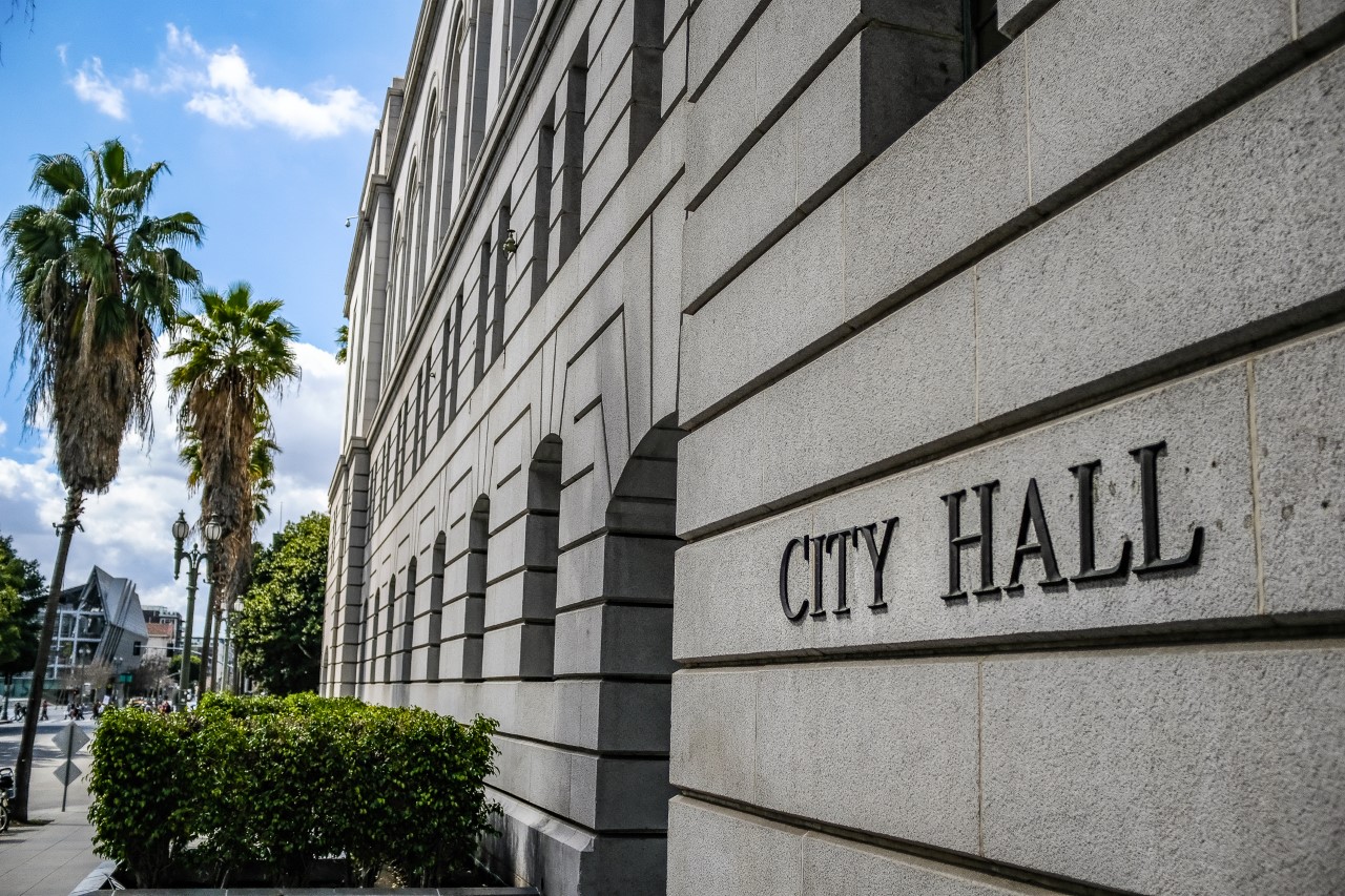 Los Angeles To Create Ordinance Requiring Vaccination To Enter ...