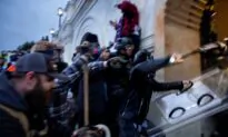 Department of Homeland Security Failed to Adequately Prepare for Jan. 6: GAO