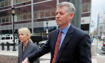 Former Media Executive to Plead Guilty in US College Admissions Scandal