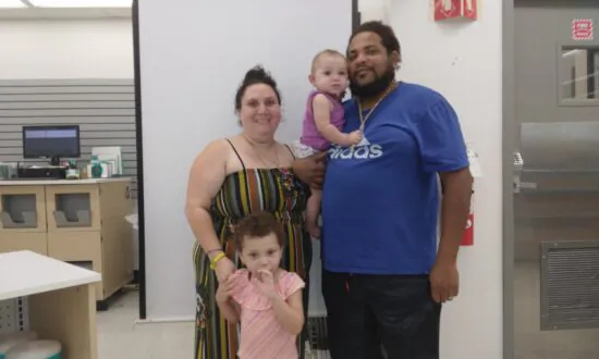 CPS Took Their Newborn Following Normal Bruising After a Breech Birth, Now the Parents Are Speaking Out