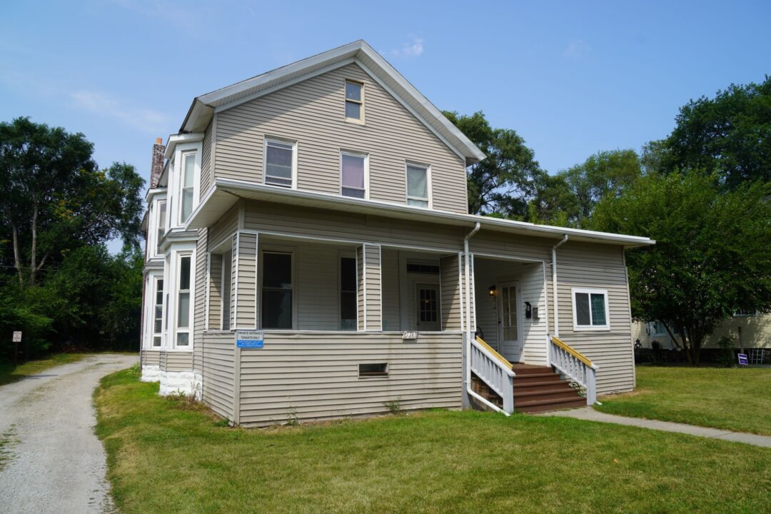 Homeowner Suing Michigan County Over Home Equity ‘Theft’ Appeals to 6th Circuit