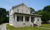 Homeowner Suing Michigan County Over Home Equity ‘Theft’ Appeals to 6th Circuit