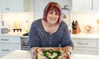 Comfort Food: Nonprofit Gives Americans 100K Free Lasagnas