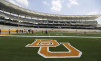 NCAA Hands Baylor Probation, Fine in Sex Assault Scandal