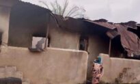 Sectarian Violence in Nigeria Takes a New Turn, as Christians Storm Muslim Town