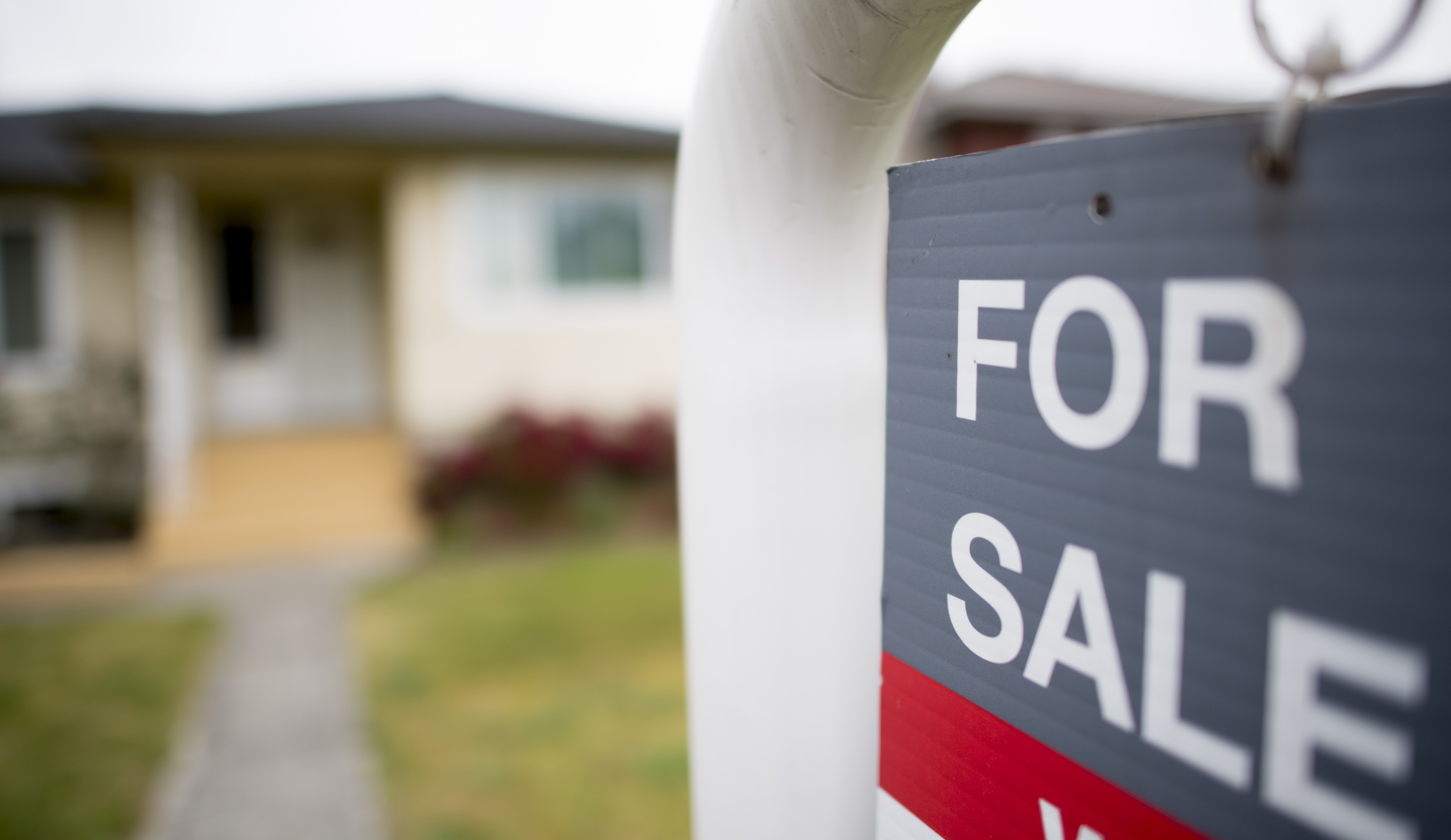 Possible Home Equity Tax on Primary Residences 'Very Concerning' for Average Homeowners: Taxpayers' Advocate - Vimarsana News