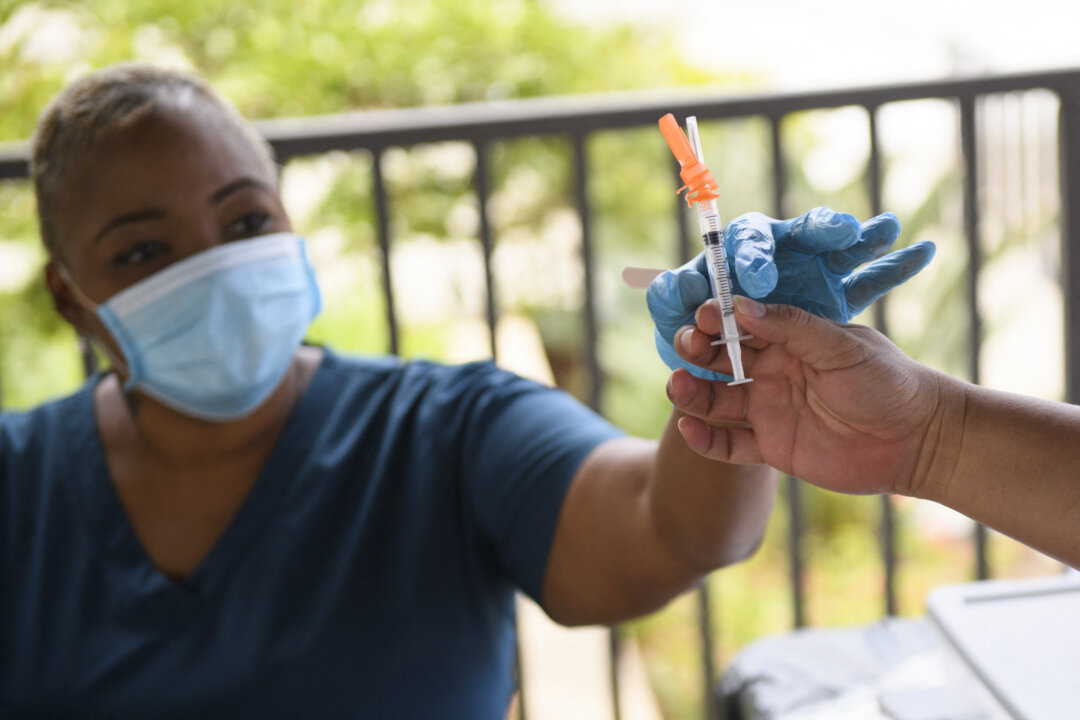 HHS Becomes Latest Federal Agency to Mandate COVID-19 Vaccines for Workers