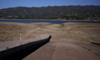Northern California County Runs Out of Water During Peak Tourism Season