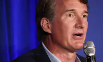 Exclusive Interview: Glenn Youngkin on the Virginia Governor’s Race