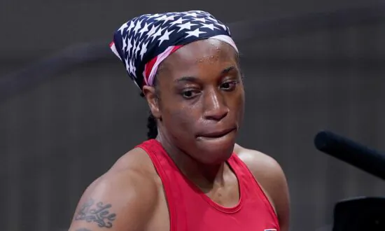 Patriotic Olympians the Liberal Woke Media Didn’t Want You to See