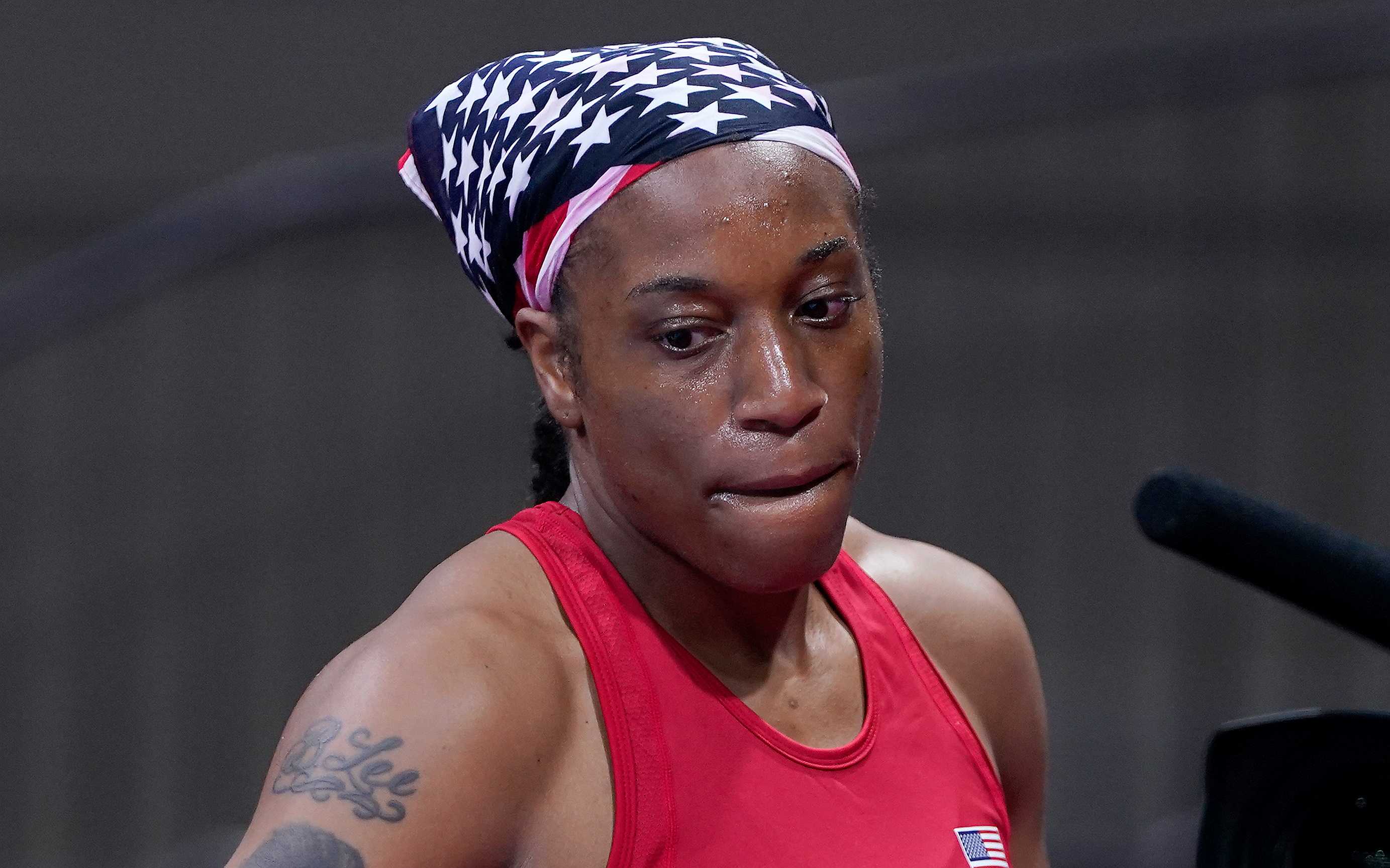 Patriotic Olympians the Liberal Woke Media Didn't Want You to See - Vimarsana News