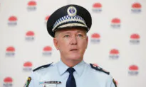 More Soldiers, Police Powers for Sydney as Australian State Looks to Toughen COVID Measures