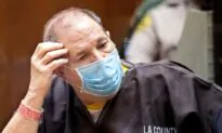 Judge Rejects Sex Assault Count Against Harvey Weinstein