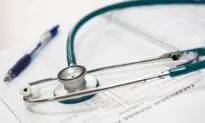 As Race ‘Equity’ Advances in Health Care, Signs of a Chilling Effect on Dissent
