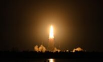 India Fails to Launch Observation Satellite, Breaking 16-Straight Success Streak