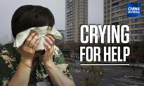 Lockdowns in China: Locals Cry for Help
