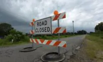 Flooding Hits Michigan Amid Another Round of Midwest Storms