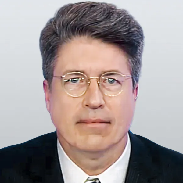 Eric Felten