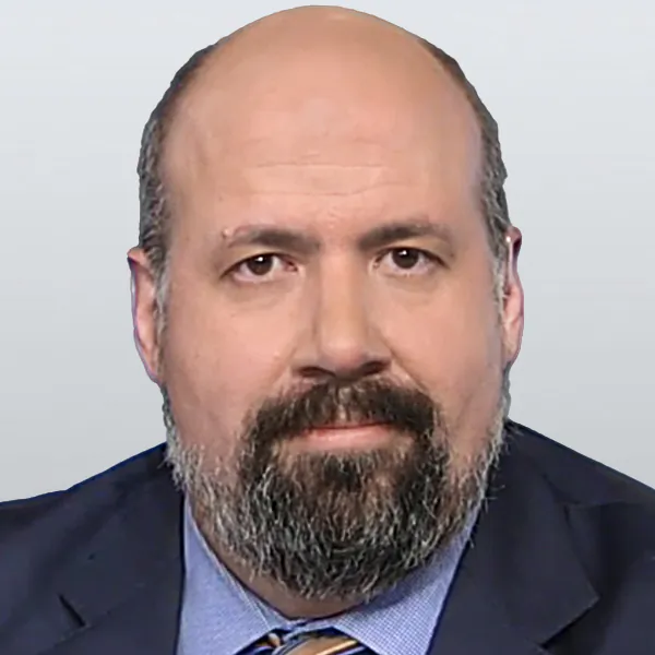 Mark Hemingway