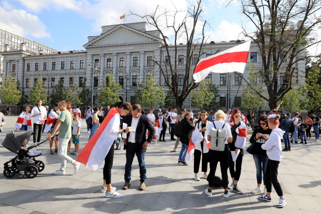 Belarus Retaliates Against US Sanctions
