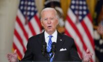 Biden to Convene Summit to Rally Democracies Against Authoritarianism, Taiwan Wants to Participate