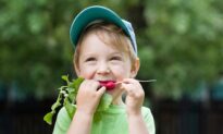 Radishes Are Surprisingly Good for You