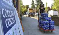Heat Wave Hits Northwest, Sending People to Cooling Centers