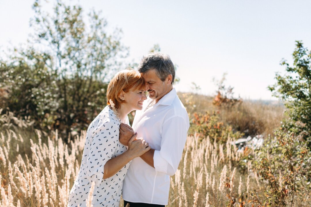 To find and pursue your dreams together, you have to want to do so. (bondart/Shutterstock)