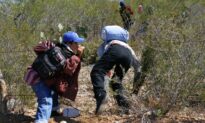 40 Percent of Illegal Immigrants Released in Texas City Tested Positive for COVID-19: Officials