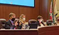 ‘Parents Ignored’ by Pro-Transgender Policy Adoption in Loudoun County: School Board Member