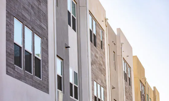 Orange County Apartment Prices Soften After Decade of Increases