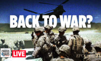 Live Q&A: As Taliban Makes Comeback, Biden Told “Act Swiftly”; America Heads Toward Centralization