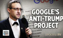 Zach Vorhies: To Target Trump, Google Rewrote Its News Algorithms