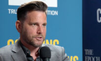 Dave Rubin: ‘We Got a Country to Save’