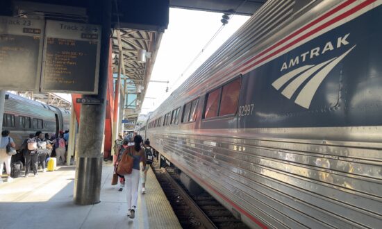 Railways Receiving Infrastructure Bill Billions are ‘Dying,’ Experts Say