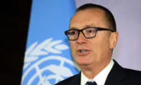 US Envoy to Visit Ethiopia to Try to Halt Fighting