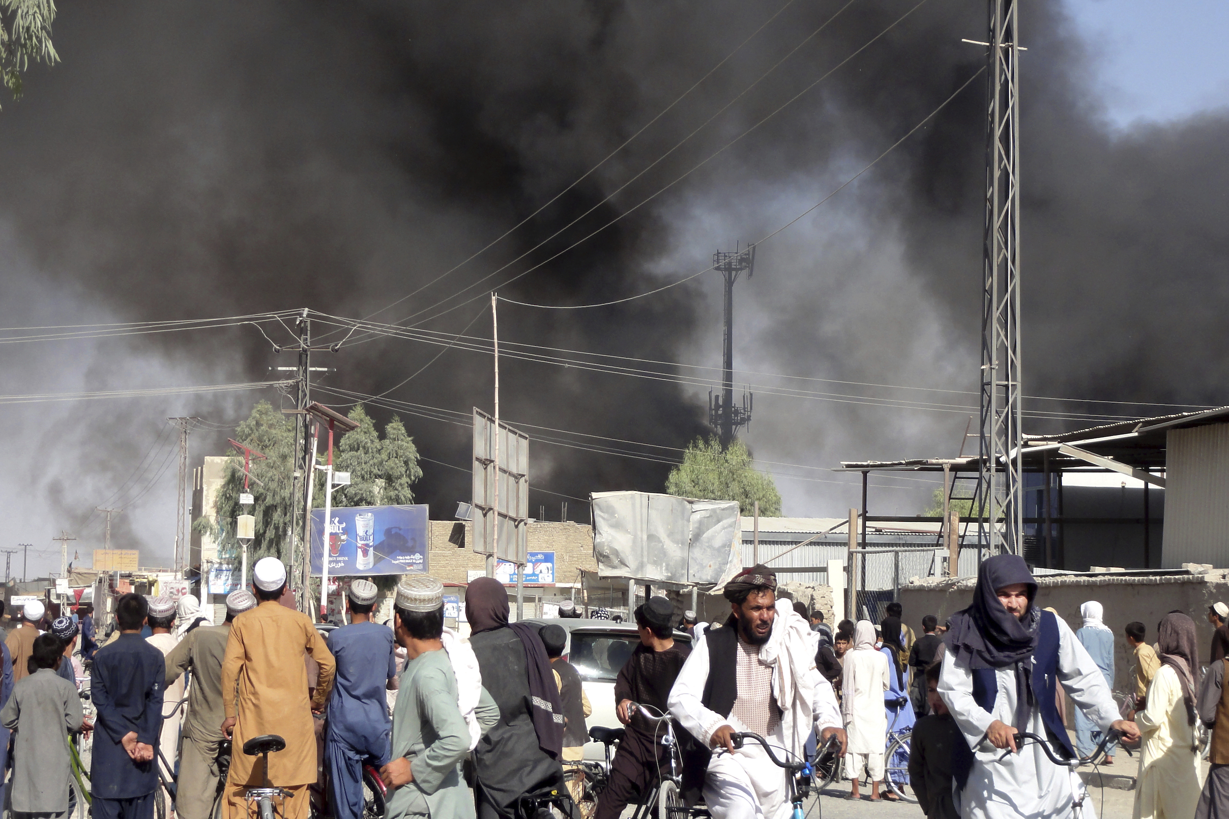 Afghanistan
