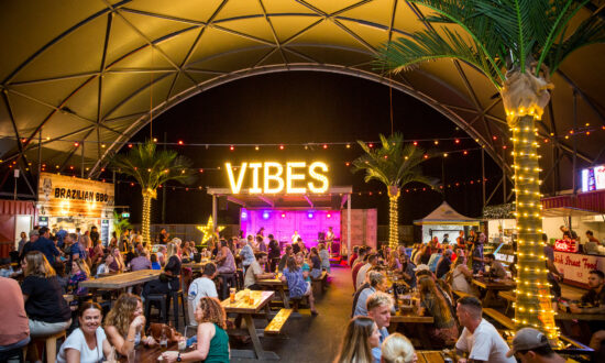 COVID Grant Helps Popular Sunshine Coast NightQuarter Live Music Venue Survive Pandemic