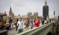 Over Half of Births in London to Mothers Born Overseas: Report