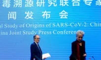 WHO to Set up New Group to Trace Virus Origins