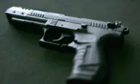 Woman Using Gun’s Laser Sight to Play With Cat Shoots Friend