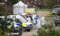 UK Launches Investigation Into Plymouth Gunman’s Possession of Shotgun