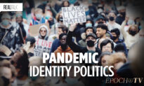 Pandemic Identity Politics
