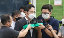 South Korean Lobby Groups Call for Presidential Pardon of Samsung Chief Before Biden’s Visit