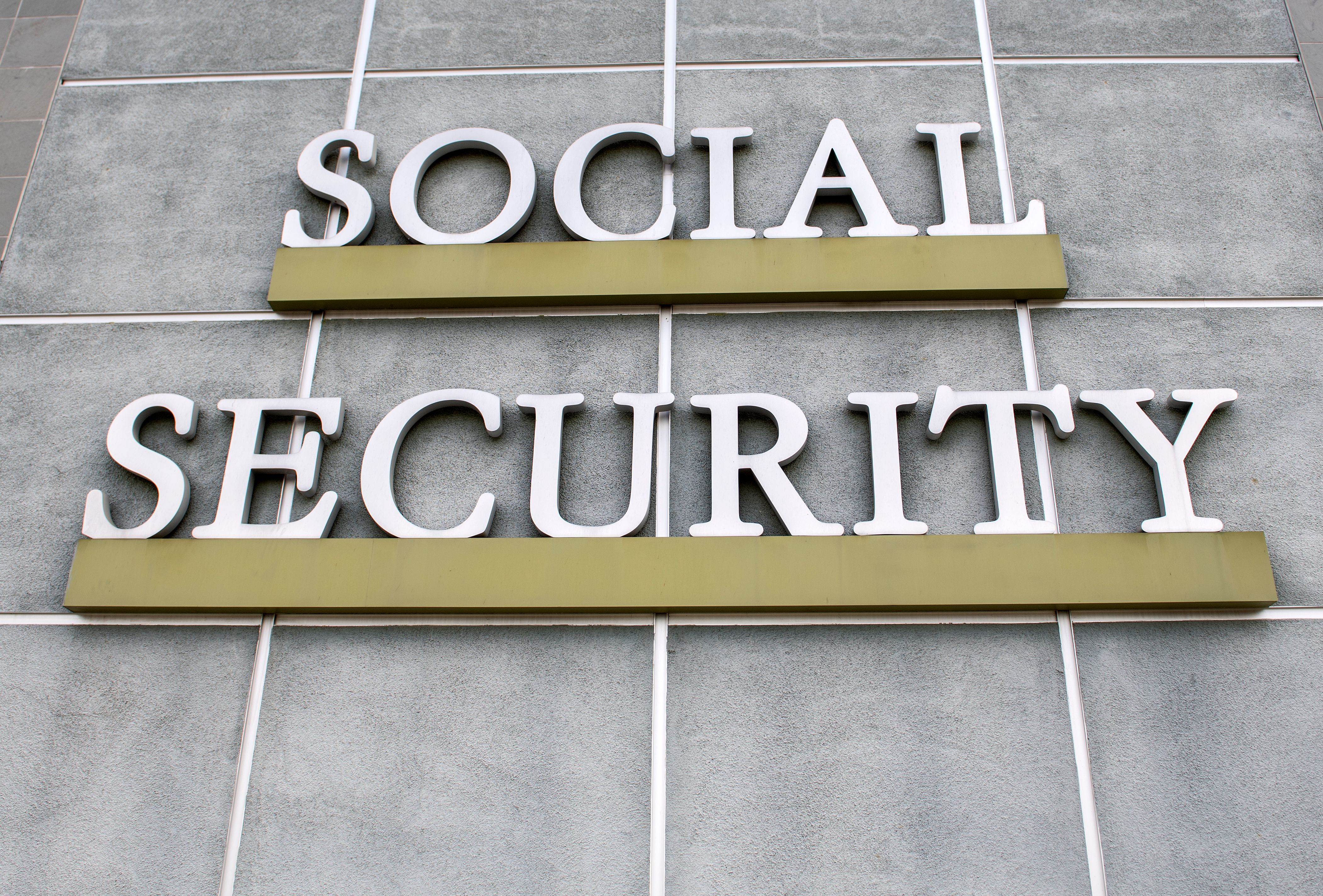 The Unsure Future of Social Security and Your Retirement - Vimarsana News