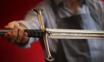 New Zealand Loses Its Precious ‘Lord of the Rings’ Series to the UK