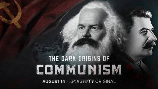 Episode 1: War on the Human Spirit | The Dark Origins of Communism